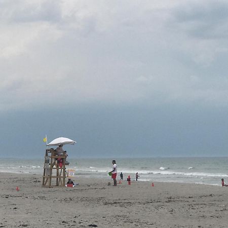 South Beach Inn - Cocoa Beach Eksteriør billede