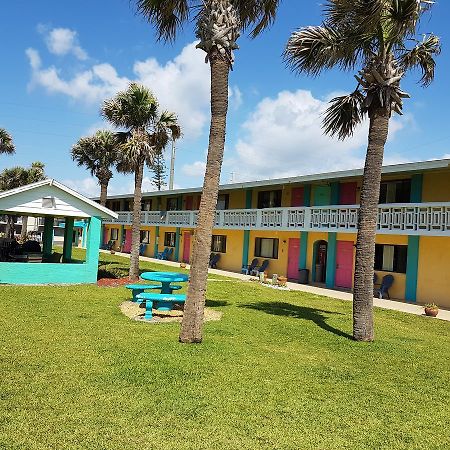 South Beach Inn - Cocoa Beach Eksteriør billede