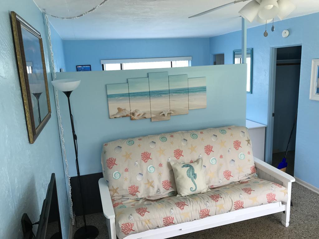 South Beach Inn - Cocoa Beach Eksteriør billede