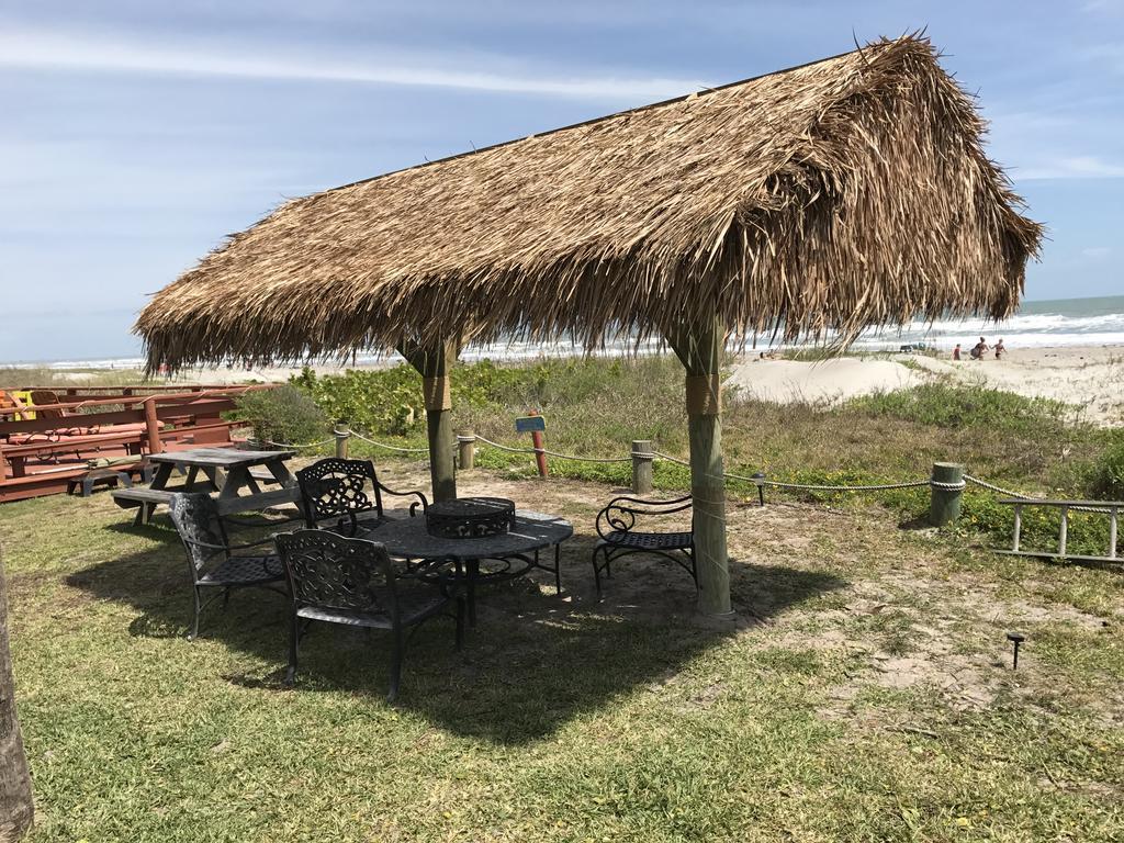 South Beach Inn - Cocoa Beach Eksteriør billede