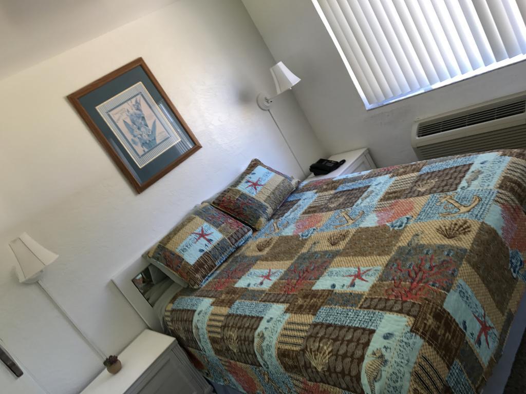 South Beach Inn - Cocoa Beach Eksteriør billede