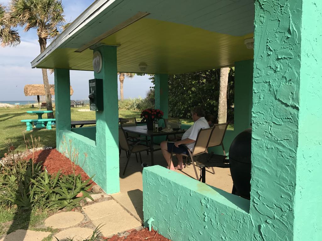 South Beach Inn - Cocoa Beach Eksteriør billede