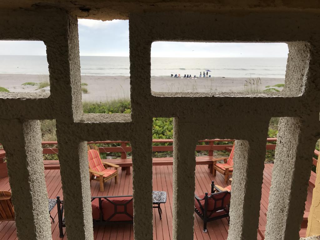 South Beach Inn - Cocoa Beach Eksteriør billede